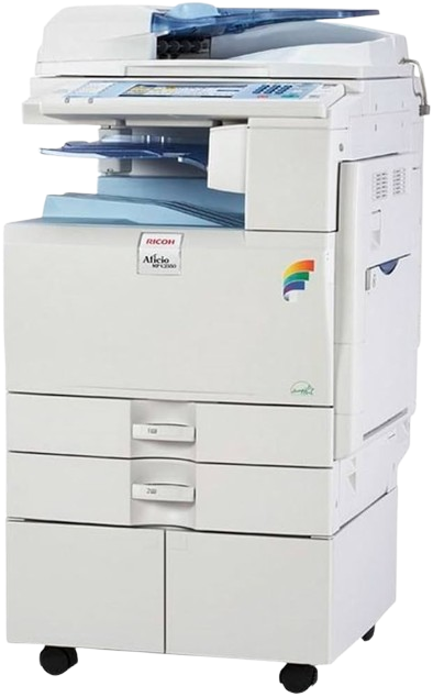 Photocopy machine for sale in Lahore